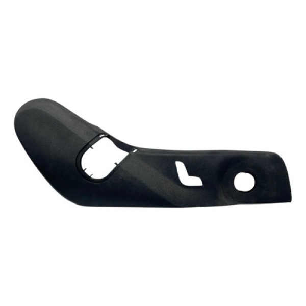 Moldura Banco Diant Dir Mercedes C180 2008/12 55998
