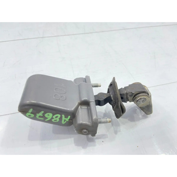 Limitador Porta Traseira Esquerda Fiat Uno 2011/2021
