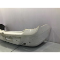 Pára-choque Traseiro Chevrolet Cobalt 2012/2015 Com Detalhes