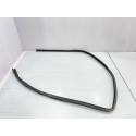 Borracha Canaleta Dianteira Direita Gm Corsa 1998/2010