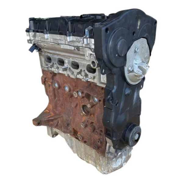 Motor Parcial Peugeot Citroën 1.6 16v 2007/2020 13517