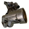 Suporte Trocador Calor Motor Cruze Sonic 1.8 2012/15  54090