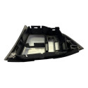 Moldura Comando Piloto Automático Volante S10 2013/2016
