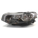 Farol Esquerdo Volkswagen T-cross 2019/2022 - Esquerdo
