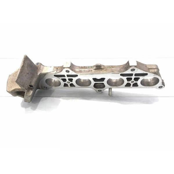 Flange Junta Admissão Honda Wrv 2017/2021