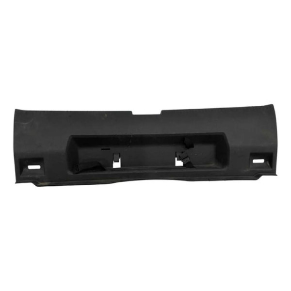 Acabamento Porta Malas Volkswagen Jetta 2011/2017 Det50653 Preto