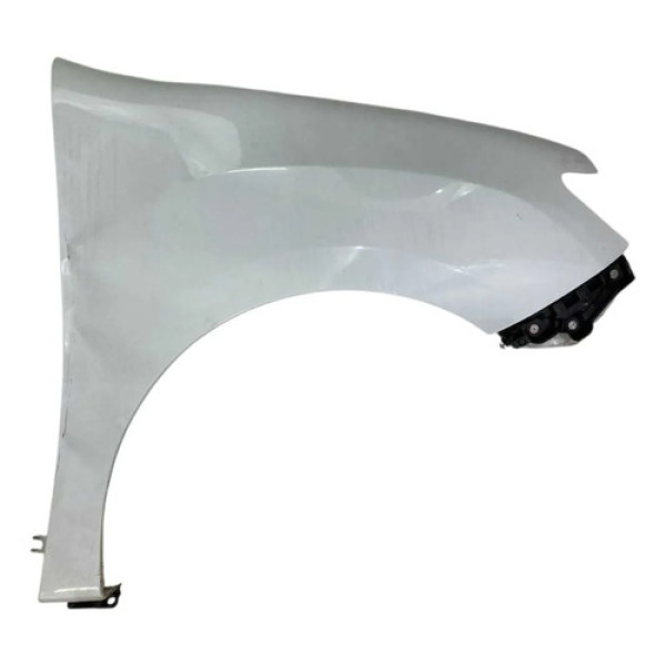 Paralama Direito C/detalhe Renault Logan 2015/2021 24806