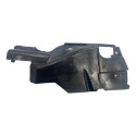 Extensão Para-barro Dianteira Direita Chevrolet Spin 2011/18