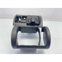 Moldura Difusor Ar/chave De Luz Esquerdo Gm Corsa 2003/2011