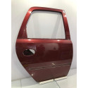 Porta Traseira Direita Chevrolet Meriva 2003/2011