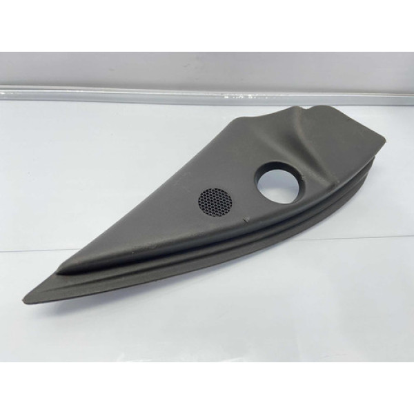 Acabamento Interno Retrovisor Direito Peugeot 207 2007/2015