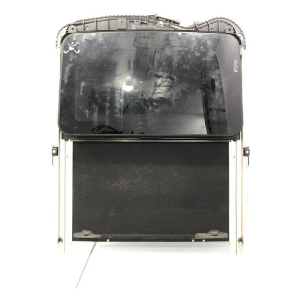 Teto Solar Peugeot 307 Hatch 2003/2012 Com Detalhe 