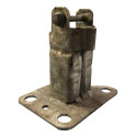 Maquina Vidro Porta Dian Esq Chevrolet Agile 08/18 12045