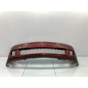 Pára-choque Dianteiro Com Detalhe Chevrolet Meriva 2003/2012 Preto