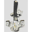 Máquina De Vidro Dianteir Direito Chevrolet Cobalt 2013/2017