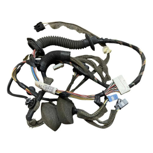 Chicote Porta Dianteira Esquerda Renault Duster Oroch 11/21