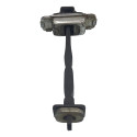Limitador Porta Tras/esquerda/direita Chevrolet Cobalt 11/19