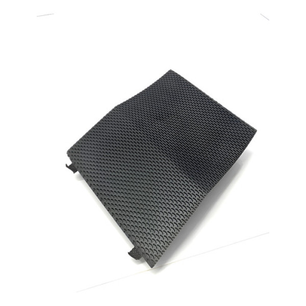 Grade Auto Falante Painel Direito Toyota Corolla 19-21 Preto