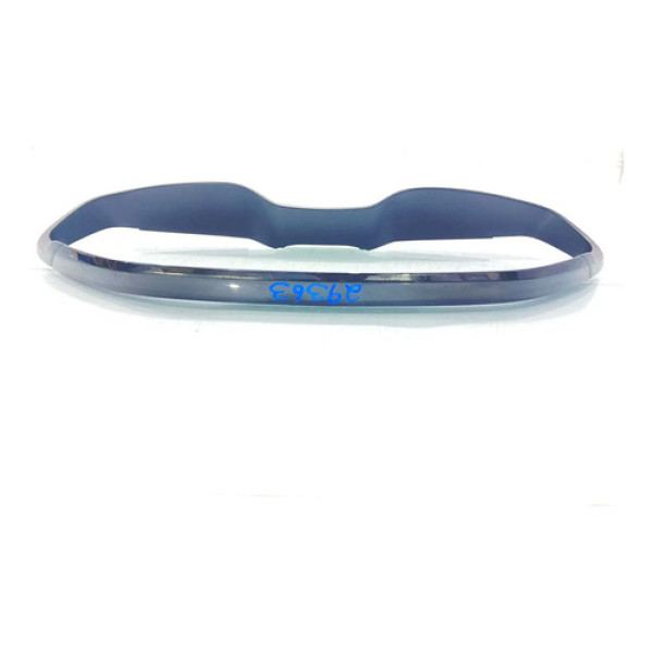 Moldura Painel De Instrumentos Peugeot 2008 2015/2021