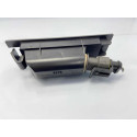 Luz De Placa Chevrolet Agile 2008/2016