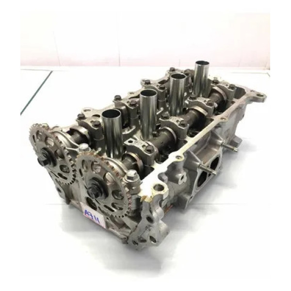 Cabeçote Toyota Etios 1.3 1.5 2013/2016