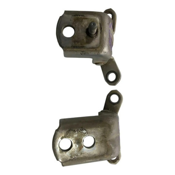 Dobradiça Porta Traseira Esq Nissan Livina 2008/2015 52531