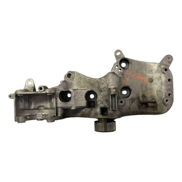 Suporte Alternador/compressor Sandero/logan 1.6 8v 2015/2021