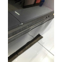 Porta Traseira Esquerda Chevrolet Zafira 03/12 Com Detalhe Traseira Esquerda Preto