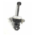 Limitador Porta Traseira Esquerda Chevrolet Sonic 2012/2014