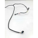 Chicote Caixa Ventilação Chevrolet Onix 2017/2019
