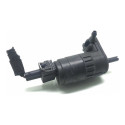 Motor Esguicho Pára-brisa Chevrolet Meriva 2003/2012