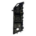 Guia Para-choque Dianteiro Direito Chevrolet Cobalt  2011/17