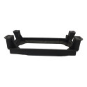 Moldura Radio Som Chevrolet Onix 2013/2019 Preto