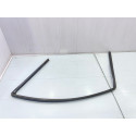 Borracha Canaleta Dianteira Esquerda Chevrolet Vectra 06/12