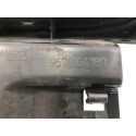 Absorvedor Impacto Parachoque Traseiro Peugeot 308 2012/2018