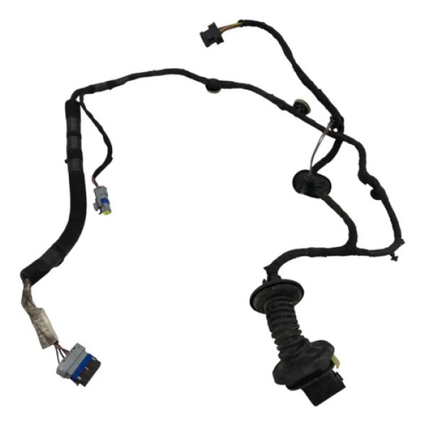 Chicote Porta Traseira Esquerda Citroën C3 2013/2020 53059