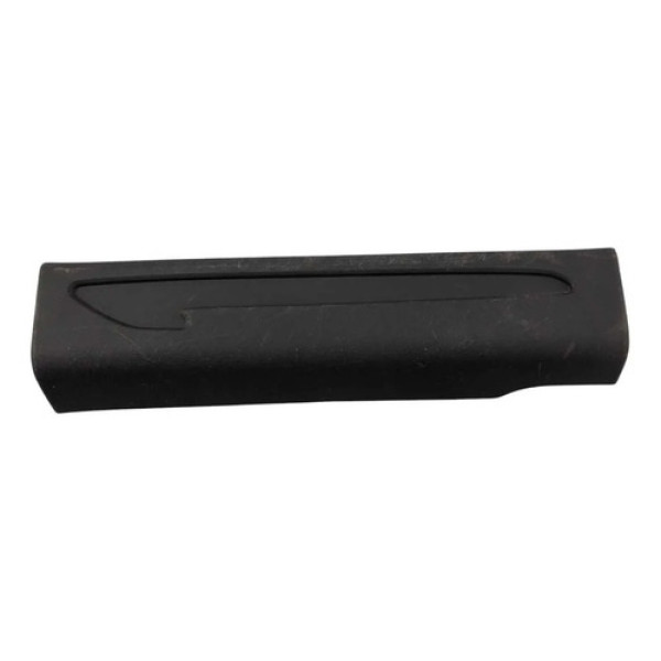 Soleira Porta Dianteira Direita Citroën C3 2013/2020 52971 Preto
