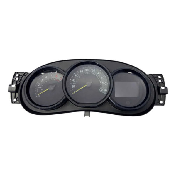 Painel Instrumentos Renault Sandero Logan 2015/2021 56574 .