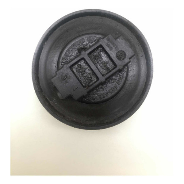 Tampa Óleo Volkswagen