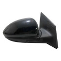 Retrovisor Direito Chevrolet Cruze 2012/2015 Com Detalhe