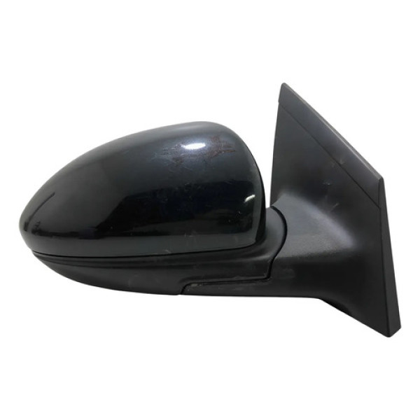 Retrovisor Direito Chevrolet Cruze 2012/2015 Com Detalhe