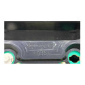 Painel De Instrumentos Chevrolet Meriva 2003/2007 Preto