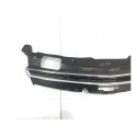 Grade Para-choque Dianteiro Chevrolet Vectra 2006/2012 C/det Brilhante