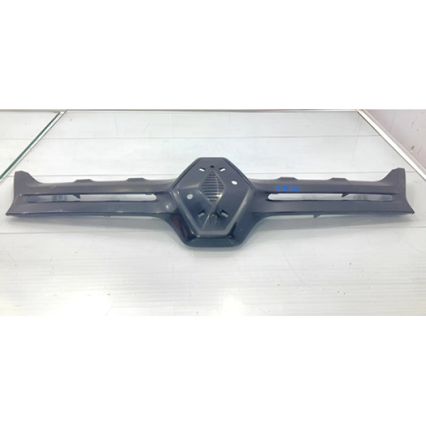 Grade Frontal Renault Oroch 2015/2021 Fosco