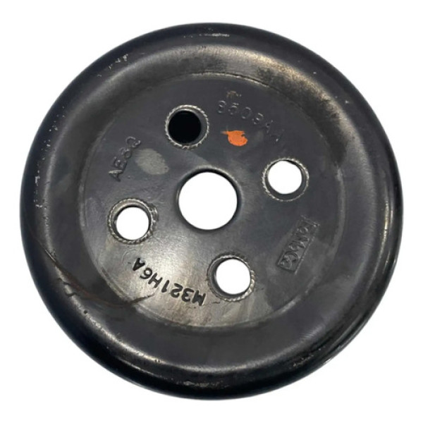 Polia Bomba Da Água Ford Fiesta/ecosport 1.6 16v 2013/2021