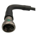 Mangueira Comb Pressão Turbina Cruze 1.4t 2017/23 45782