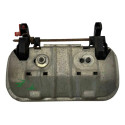 Maçaneta Externa Tras Esq Chevrolet Vectra 1997/2005   24892 . Traseira