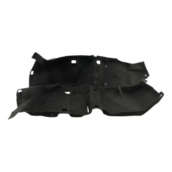 Forro Carpe Assoalho Ford Ka Hatch 2013/2021