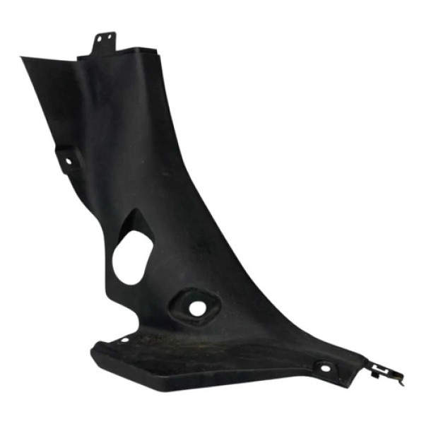 Acabamento Coluna Tras Esq Fiat Grand Siena 2012/20    56981