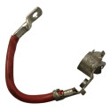 Polo Negativo Bateria Chevrolet Cruze 1.4 Turbo 17/23 45922
